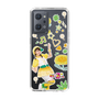 Slim Protection Case［ Momokuro-chan Z - Dandelion Shiorin - All-over Pattern ］