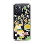 Slim Protection Case［ Momokuro-chan Z - Dandelion Shiorin - All-over Pattern ］