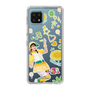 Slim Protection Case［ Momokuro-chan Z - Dandelion Shiorin - All-over Pattern ］
