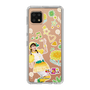 Slim Protection Case［ Momokuro-chan Z - Dandelion Shiorin - All-over Pattern ］