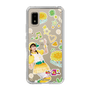 Slim Protection Case［ Momokuro-chan Z - Dandelion Shiorin - All-over Pattern ］
