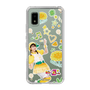 Slim Protection Case［ Momokuro-chan Z - Dandelion Shiorin - All-over Pattern ］