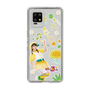 Slim Protection Case［ Momokuro-chan Z - Dandelion Shiorin - All-over Pattern ］