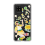 Slim Protection Case［ Momokuro-chan Z - Dandelion Shiorin - All-over Pattern ］