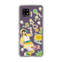 Slim Protection Case［ Momokuro-chan Z - Dandelion Shiorin - All-over Pattern ］