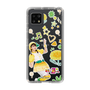 Slim Protection Case［ Momokuro-chan Z - Dandelion Shiorin - All-over Pattern ］