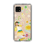 Slim Protection Case［ Momokuro-chan Z - Dandelion Shiorin - All-over Pattern ］