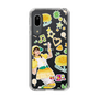 Slim Protection Case［ Momokuro-chan Z - Dandelion Shiorin - All-over Pattern ］