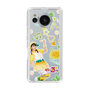 Slim Protection Case［ Momokuro-chan Z - Dandelion Shiorin - All-over Pattern ］