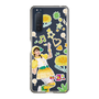 Slim Protection Case［ Momokuro-chan Z - Dandelion Shiorin - All-over Pattern ］