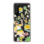 Slim Protection Case［ Momokuro-chan Z - Dandelion Shiorin - All-over Pattern ］