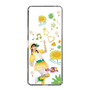Slim Protection Case［ Momokuro-chan Z - Dandelion Shiorin - All-over Pattern ］