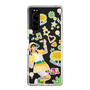 Slim Protection Case［ Momokuro-chan Z - Dandelion Shiorin - All-over Pattern ］