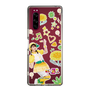 Slim Protection Case［ Momokuro-chan Z - Dandelion Shiorin - All-over Pattern ］