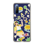 Slim Protection Case［ Momokuro-chan Z - Dandelion Shiorin - All-over Pattern ］