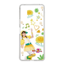 Slim Protection Case［ Momokuro-chan Z - Dandelion Shiorin - All-over Pattern ］