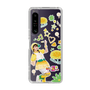 Slim Protection Case［ Momokuro-chan Z - Dandelion Shiorin - All-over Pattern ］