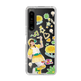 Slim Protection Case［ Momokuro-chan Z - Dandelion Shiorin - All-over Pattern ］
