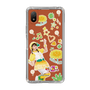Slim Protection Case［ Momokuro-chan Z - Dandelion Shiorin - All-over Pattern ］