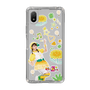 Slim Protection Case［ Momokuro-chan Z - Dandelion Shiorin - All-over Pattern ］