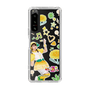 Slim Protection Case［ Momokuro-chan Z - Dandelion Shiorin - All-over Pattern ］