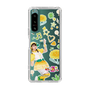 Slim Protection Case［ Momokuro-chan Z - Dandelion Shiorin - All-over Pattern ］