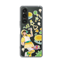 Slim Protection Case［ Momokuro-chan Z - Dandelion Shiorin - All-over Pattern ］