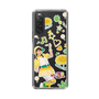 Slim Protection Case［ Momokuro-chan Z - Dandelion Shiorin - All-over Pattern ］