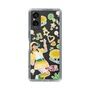 Slim Protection Case［ Momokuro-chan Z - Dandelion Shiorin - All-over Pattern ］