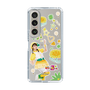 Slim Protection Case［ Momokuro-chan Z - Dandelion Shiorin - All-over Pattern ］
