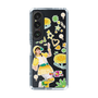 Slim Protection Case［ Momokuro-chan Z - Dandelion Shiorin - All-over Pattern ］