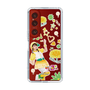 Slim Protection Case［ Momokuro-chan Z - Dandelion Shiorin - All-over Pattern ］