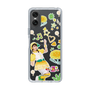 Slim Protection Case［ Momokuro-chan Z - Dandelion Shiorin - All-over Pattern ］