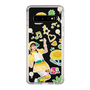 Slim Protection Case［ Momokuro-chan Z - Dandelion Shiorin - All-over Pattern ］