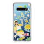 Slim Protection Case［ Momokuro-chan Z - Dandelion Shiorin - All-over Pattern ］