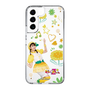 Slim Protection Case［ Momokuro-chan Z - Dandelion Shiorin - All-over Pattern ］