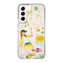 Slim Protection Case［ Momokuro-chan Z - Dandelion Shiorin - All-over Pattern ］