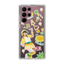 Slim Protection Case［ Momokuro-chan Z - Dandelion Shiorin - All-over Pattern ］