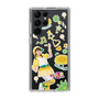 Slim Protection Case［ Momokuro-chan Z - Dandelion Shiorin - All-over Pattern ］