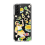 Slim Protection Case［ Momokuro-chan Z - Dandelion Shiorin - All-over Pattern ］