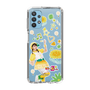 Slim Protection Case［ Momokuro-chan Z - Dandelion Shiorin - All-over Pattern ］