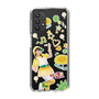 Slim Protection Case［ Momokuro-chan Z - Dandelion Shiorin - All-over Pattern ］