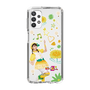 Slim Protection Case［ Momokuro-chan Z - Dandelion Shiorin - All-over Pattern ］