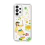 Slim Protection Case［ Momokuro-chan Z - Dandelion Shiorin - All-over Pattern ］