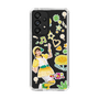 Slim Protection Case［ Momokuro-chan Z - Dandelion Shiorin - All-over Pattern ］