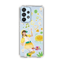 Slim Protection Case［ Momokuro-chan Z - Dandelion Shiorin - All-over Pattern ］