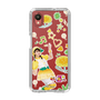 Slim Protection Case［ Momokuro-chan Z - Dandelion Shiorin - All-over Pattern ］