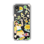 Slim Protection Case［ Momokuro-chan Z - Dandelion Shiorin - All-over Pattern ］