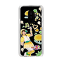 Slim Protection Case［ Momokuro-chan Z - Dandelion Shiorin - All-over Pattern ］