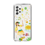 Slim Protection Case［ Momokuro-chan Z - Dandelion Shiorin - All-over Pattern ］